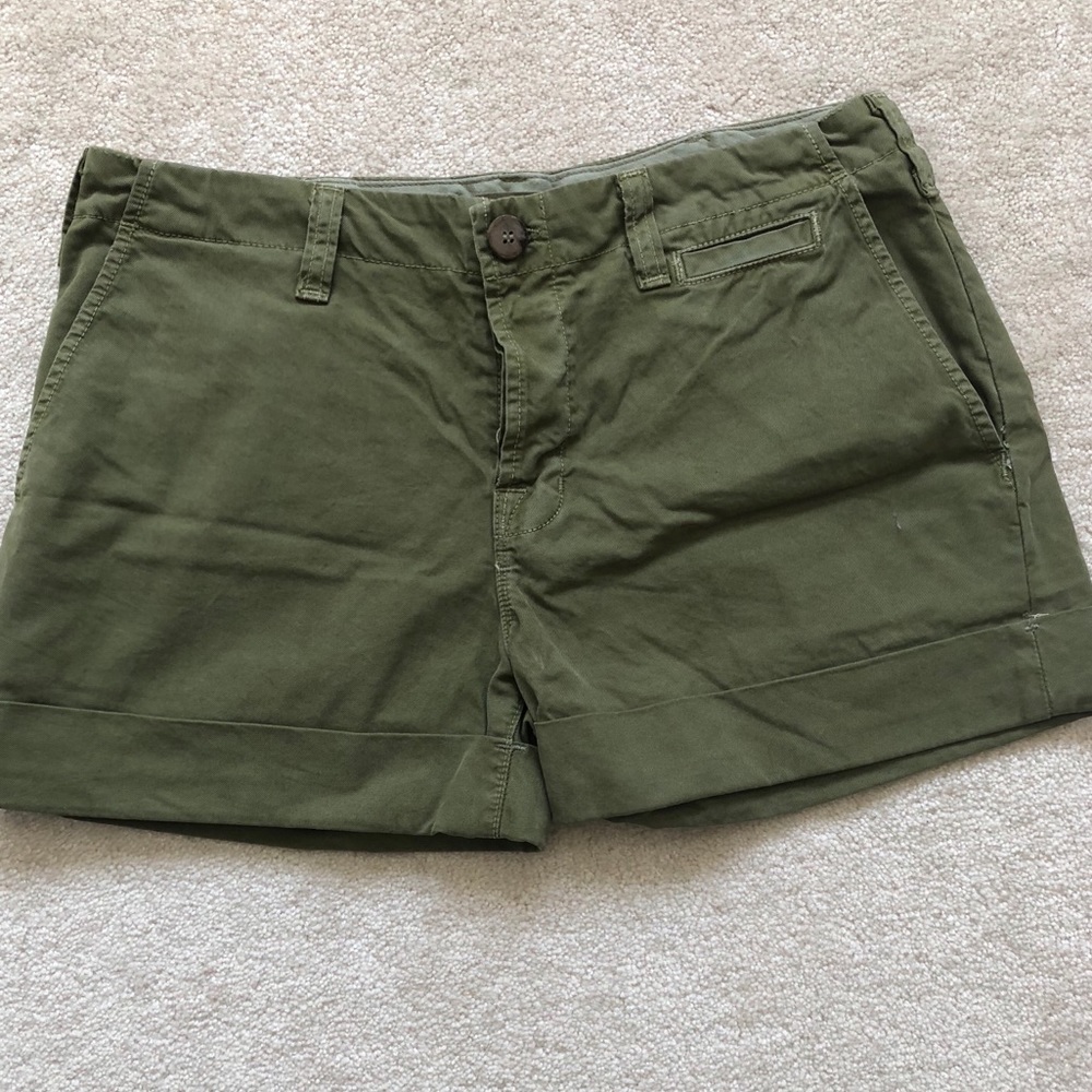 J Brand Shorts
